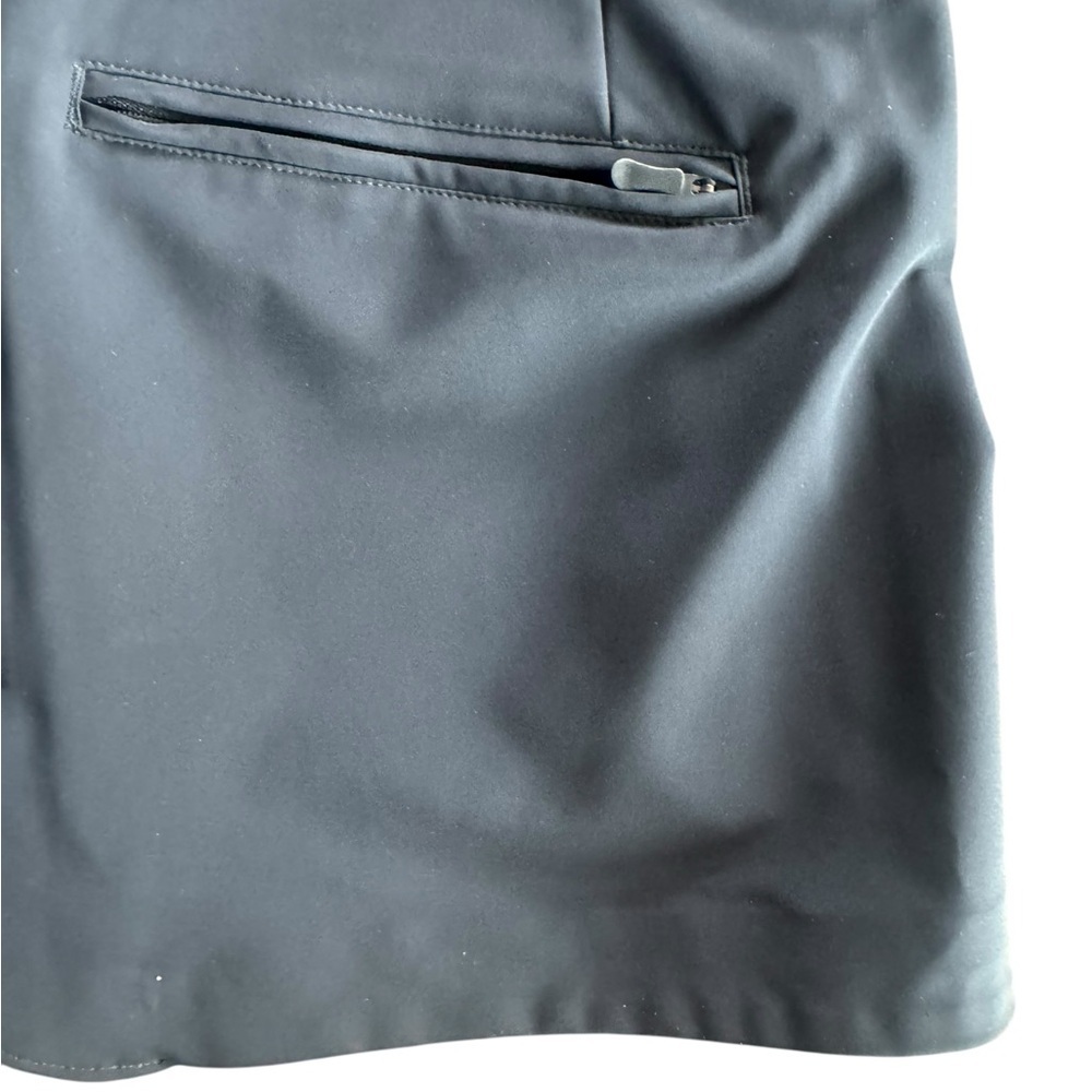 Qor Performance Suiting Softshell Blazer - image 5